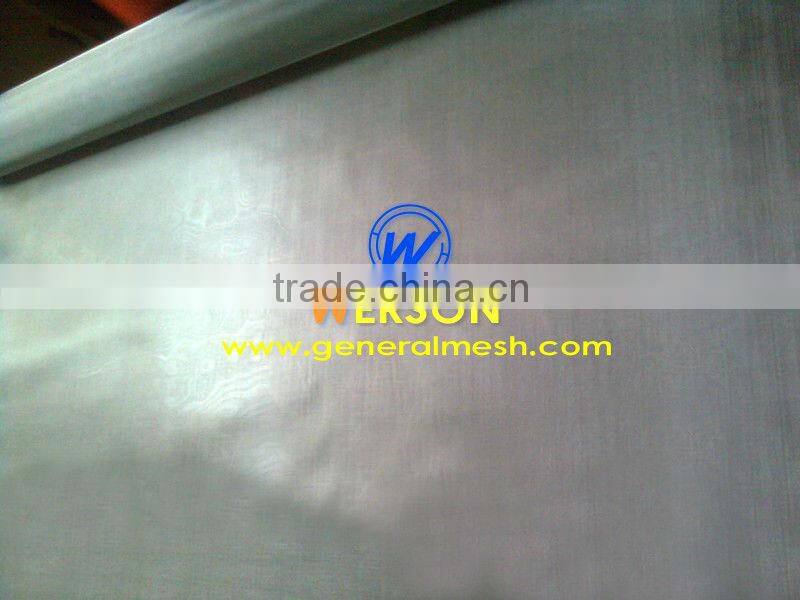 Hastelloy B Wire Cloth