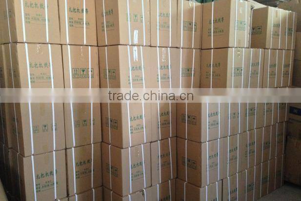 Low temperature machine tape