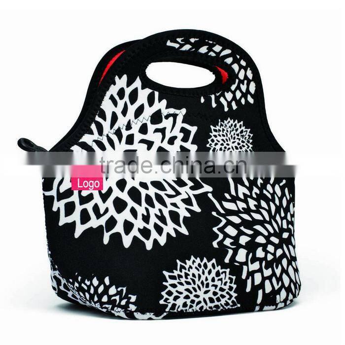 Picnic Lunch Tote Bag insulated lunch box