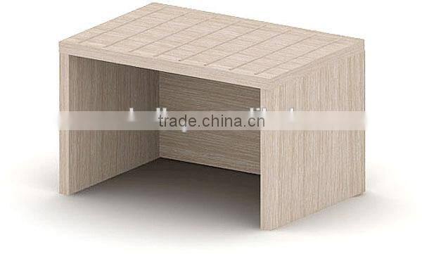 laminate luggage shelf hotel furniture