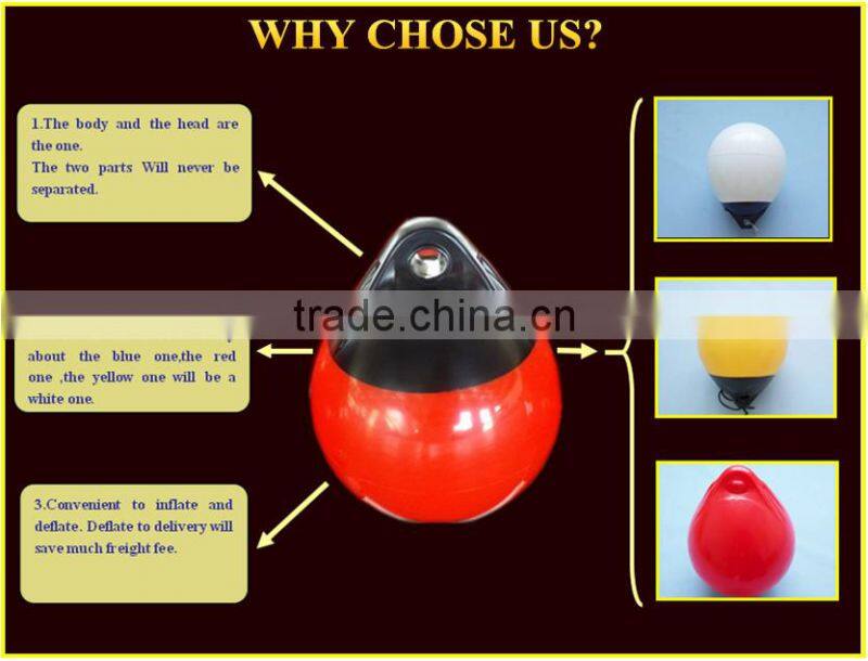 2014 Buoy For Dredger