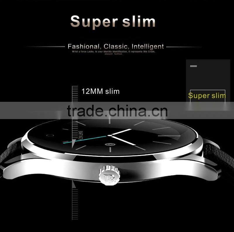 Professional Wholse low price of smart watch phone smart watch DM360 with great price