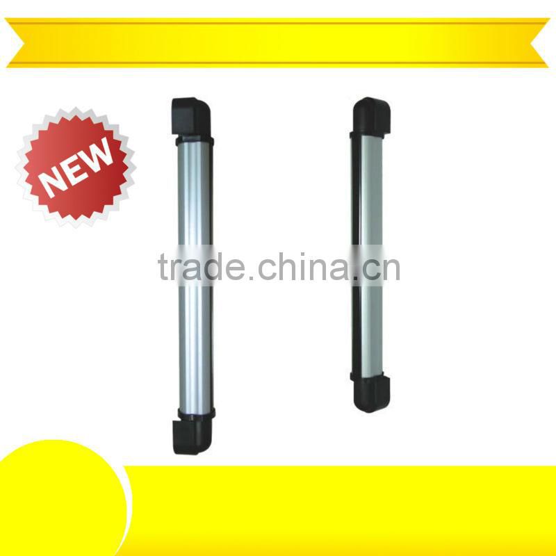 Outdoor infrared baluster guardrail beam sensor detector