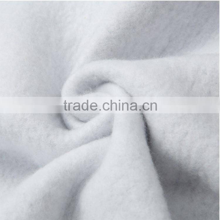 plain high quality hoodies with fashion print