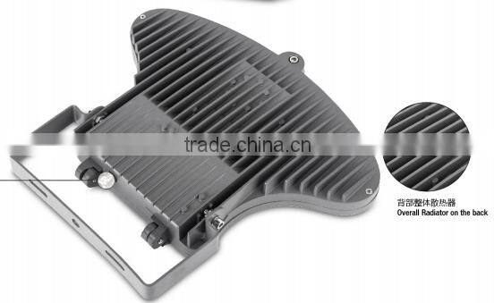 High Power 100W,20W,30W,50W,70W,10W,200W Aluminum Alloy Outdoor LED Flood Light