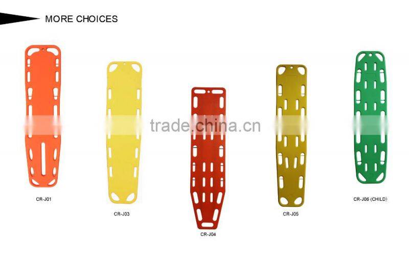 Suitable price Spine board for sales
