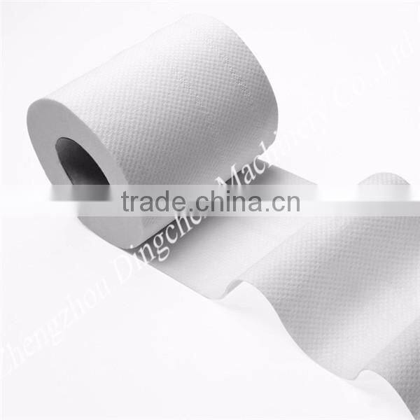 Good Quality 2880mm 15tpd Tissue Paper/Kitchen Paper Machine for Sale
