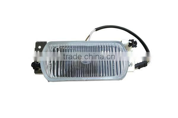 New Style Fog Lamp for Transit