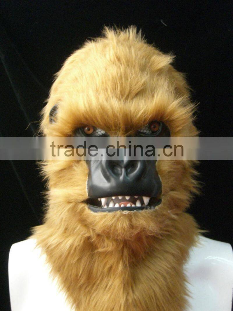 party mask masquerade masks cheap party masks for sale/realistic animal mask/kids crafts animal masks