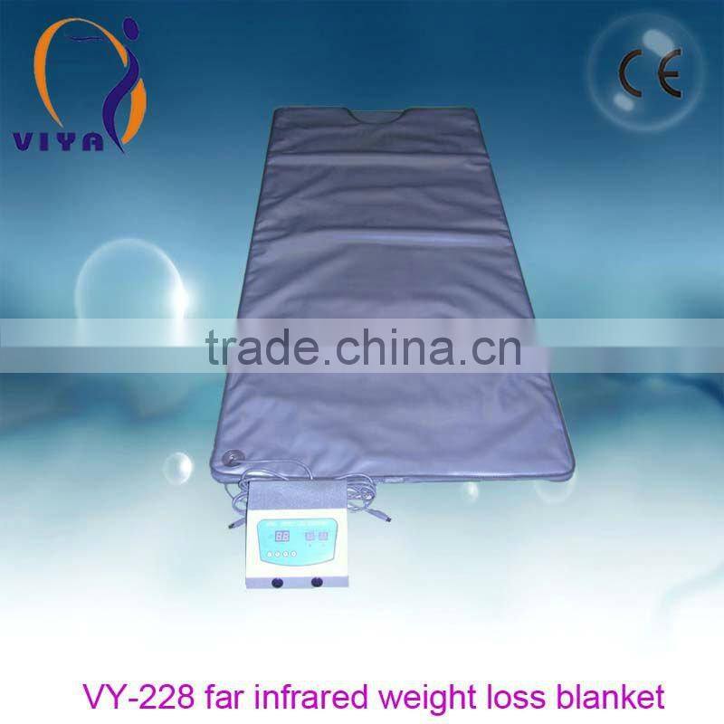 VY-228 FIR slim body shaper blanket