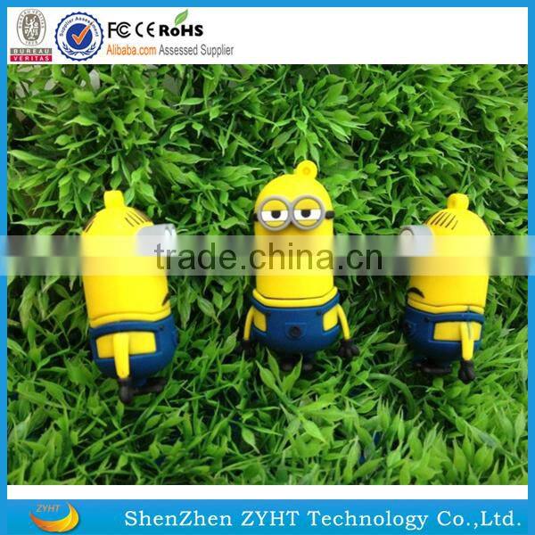 Minions 64gb USB 2.0 Flash Drive