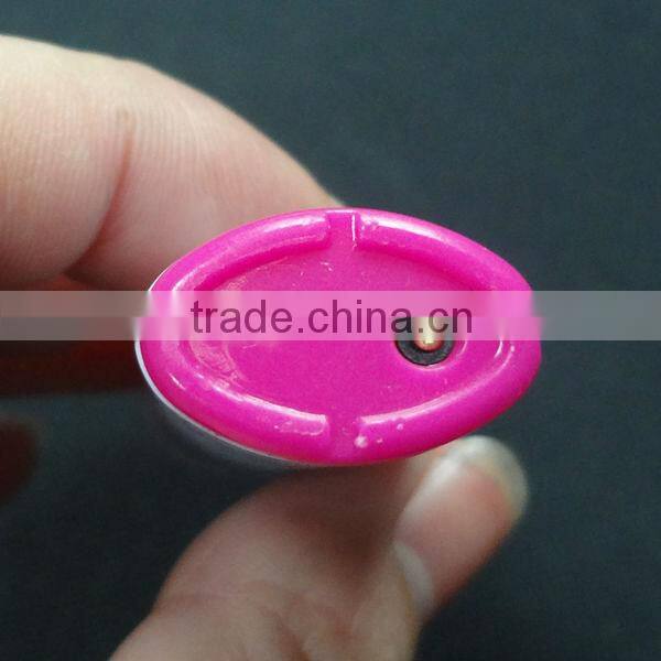 Good quality zinc alloy electronic cigarette butane gas lighter