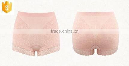 sexy lace hot sell seamless panty,fashion design comfortable lady seamless underwear nighty