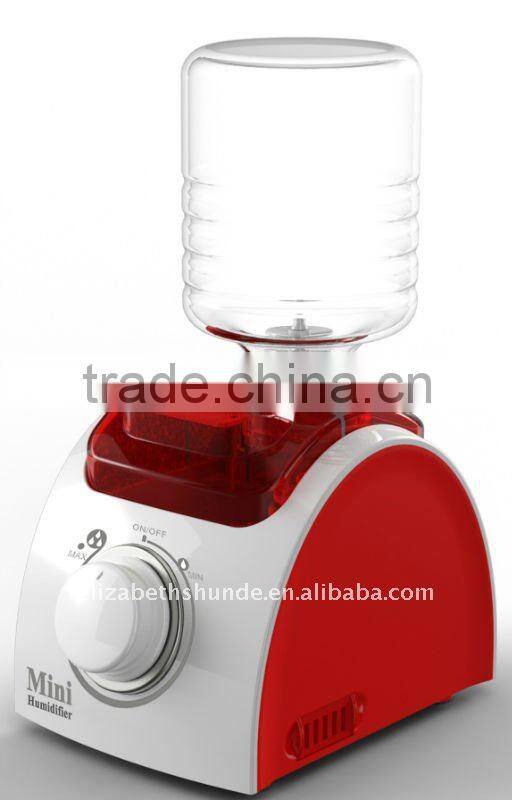 PET bottle Mini Humidifier