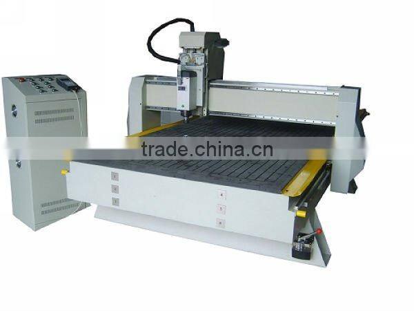 Cheap Automatic Wood Lathe With Imported Square Shape Guide Rail