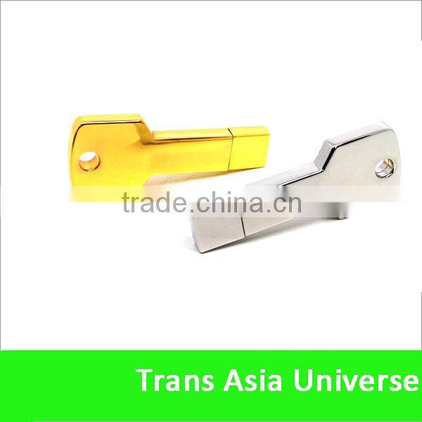 Hot Selling cheap custom usb key 32g