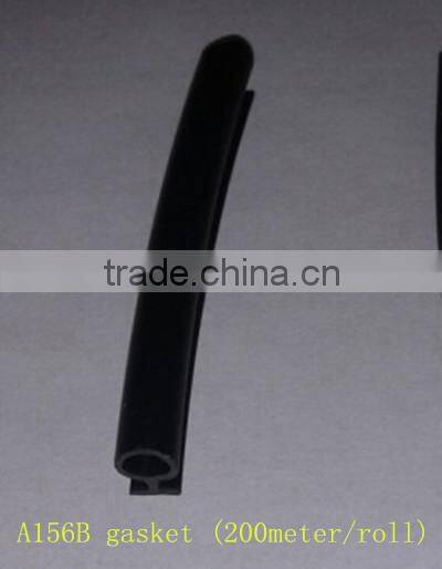 hvac gaskets for Volume damper