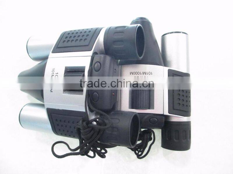 2016 Factory Price High quality digital camera with telescope with mutil-language
