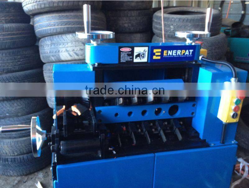 CE Certification Copper Wire Stripper