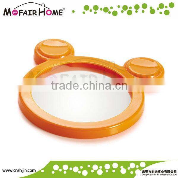 TPU+ABS Keeping Fresh Transparent Smart Lids