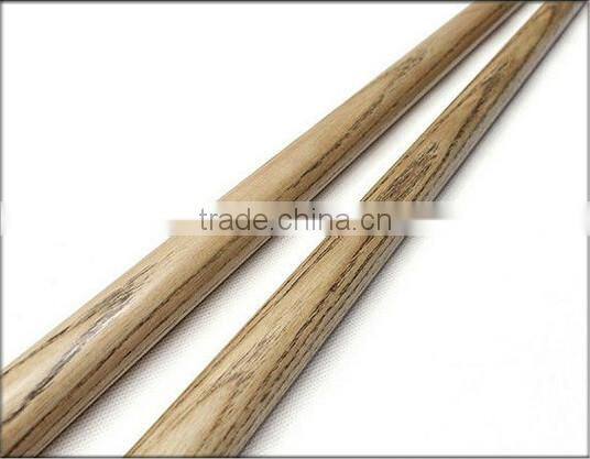Professional Pool Cue Billiards 19oz 3/4 Jointed Maple Pool Cue Stick