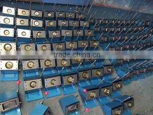 SMCPM-1D Manual Teslin Card Cutter standard or special size