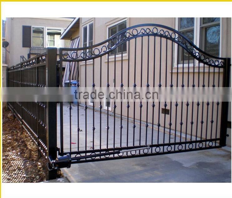 wrought iron exterior door,double entry door,single entry door,iron gate,security gate,