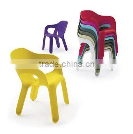 Italian Design New arrival Leisure Dining Magis Chair