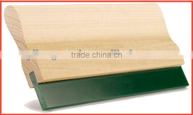 Squeegee Rubber Blade