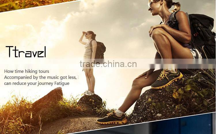 Anc 3D mini wireless bluetooth earphone, bluetooth wireless earphone for phone