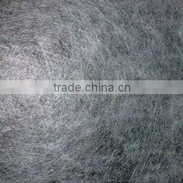 Activated Carbon Loaded Filter Media