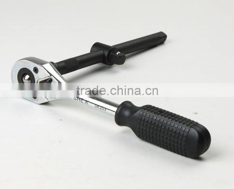 Wholesale multi function open end torque wrench