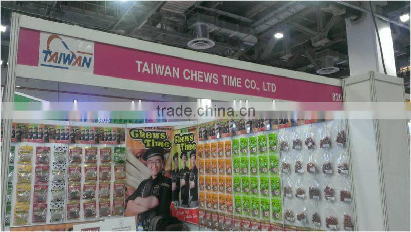 Meat Jerky - Milk dog treat snack pet food