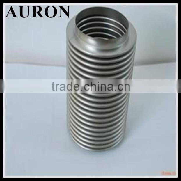 Stainless Steel Bellow Fittings/Stainless Steel Bellows/Steel Bellow Hose Fittings