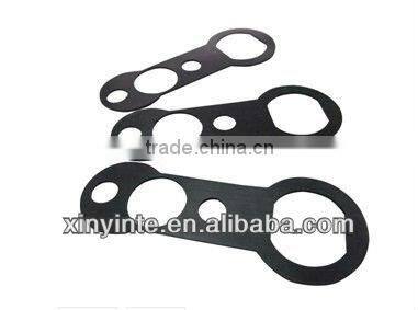 new Silicone rubber electronic components/ gaskets
