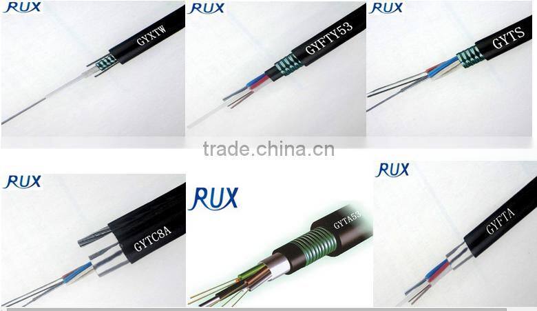 Cheap telecommunication self-supporting cable price