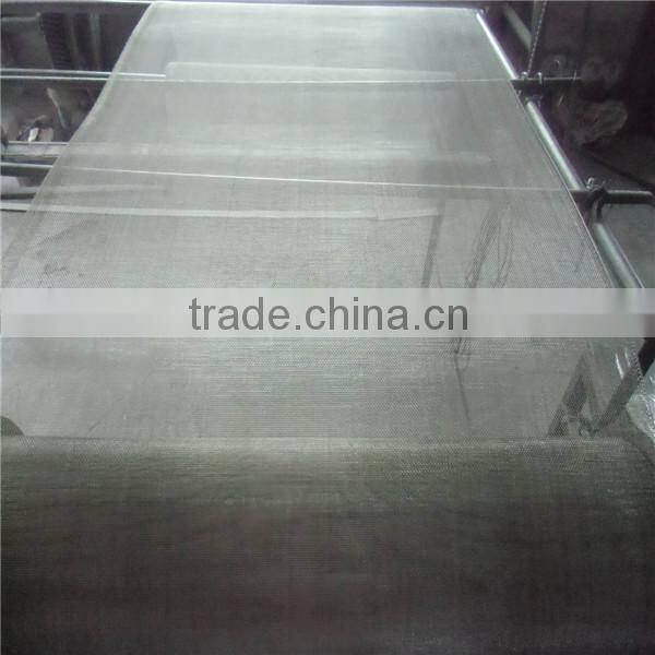 aluminium alloy window screening