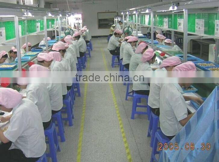 2.0mm pitch female socket SMT