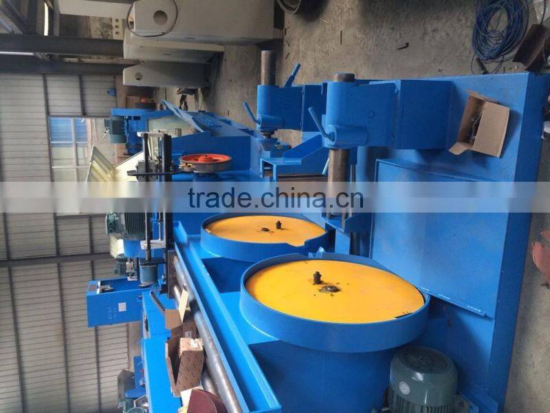 WDS-SX500-630 Automatic dual Take up machine
