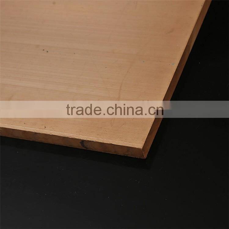 Alibaba engineering plastic TECHTRON HPV PPS sheets natural PPS plate