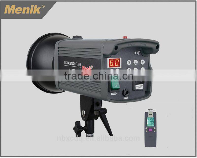 TD Photography digital studio Flash,studio Light with professional styling