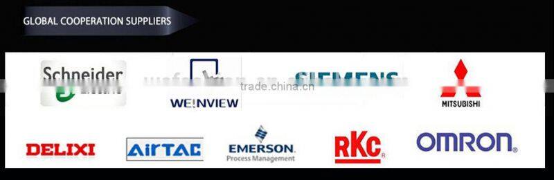 Modern XPS Foamed Board Extrusion Line/Foamed Board Extrude