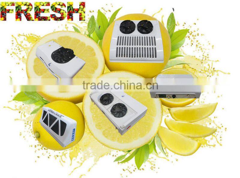 Unique windward design vehicle refrigeration units YX-200 for van on sale