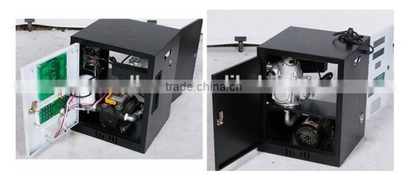 portable fuel dispenser / Mobile fuel dispenser