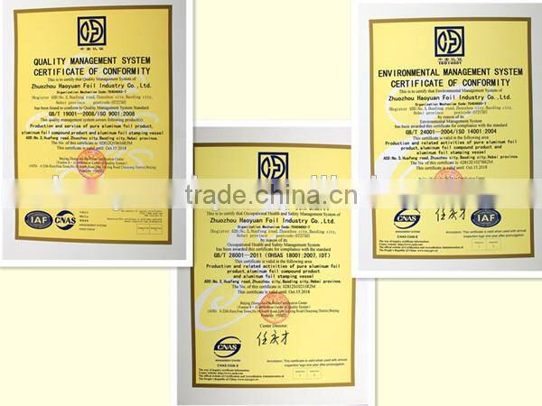 nail art foil with private label for gel nail polish remover