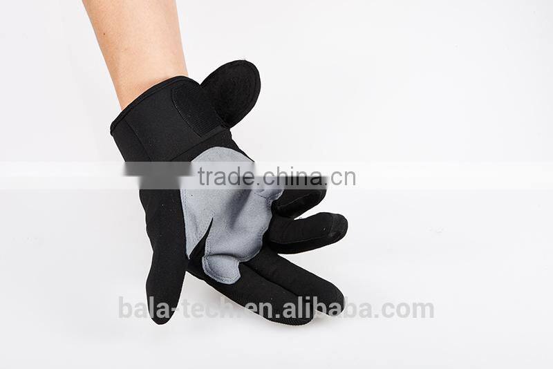 heated gloves for sport and hunting