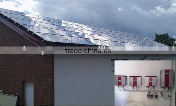 solar on grid inverter 3kw