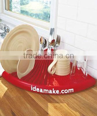 360 Swivel TV Disk lazy susan Boat Revolving TV Monitor Stand Table