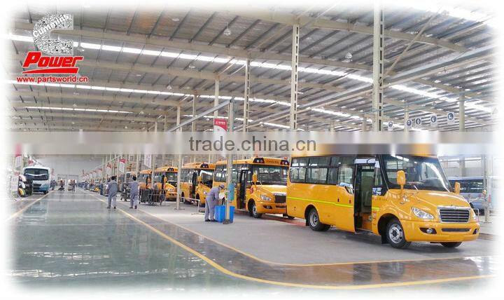 Parts-Light of Higer, Yutong Bus, KingLong Bus,DongFeng , Zonda,ankai bus