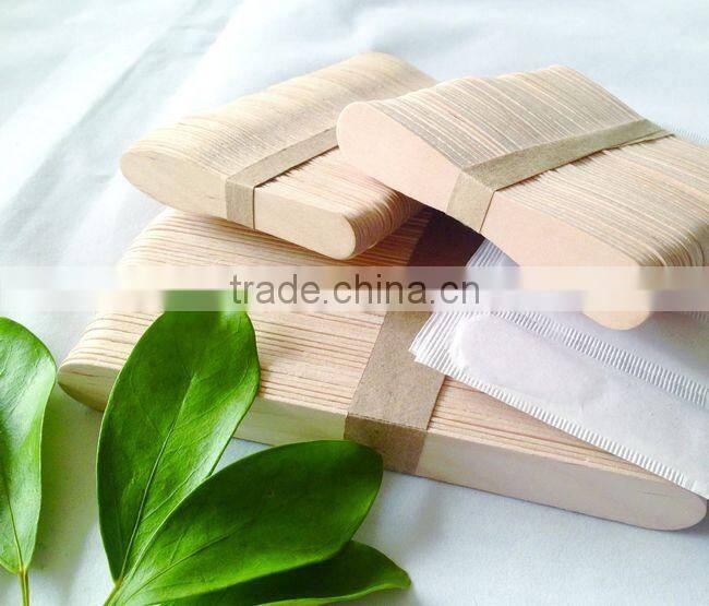 different kinds of ice cream stick